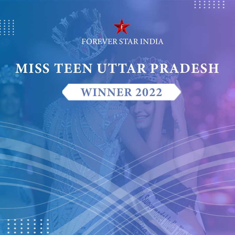 Miss Teen Uttar Pradesh Winner .jpg